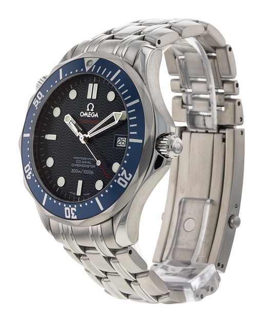 Omega Seamaster 300m 2220.80.00 Image 2